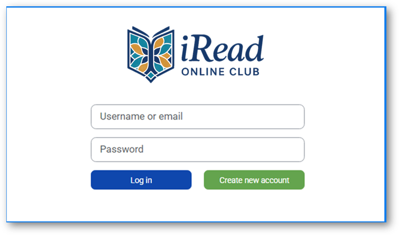 Élève lisant sur tablette