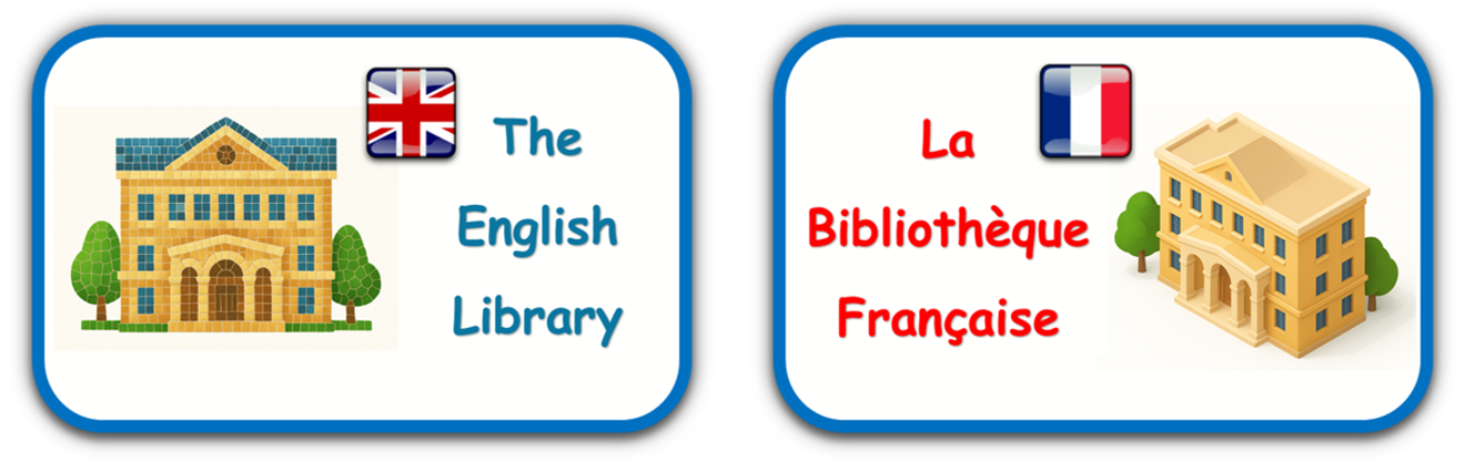 Élève lisant sur tablette